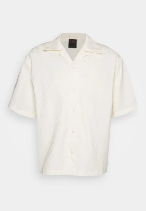 Jordan Ess - Shirt - Pale Ivory/Black) -Jiaxin Sport Shop cec6d732ad014f0fb2e886efccb8e709 scaled