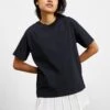 Jordan Essen Tee Core - Basic T-Shirt - Black
