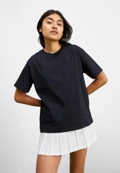 Jordan Essen Tee Core - Basic T-Shirt - Black