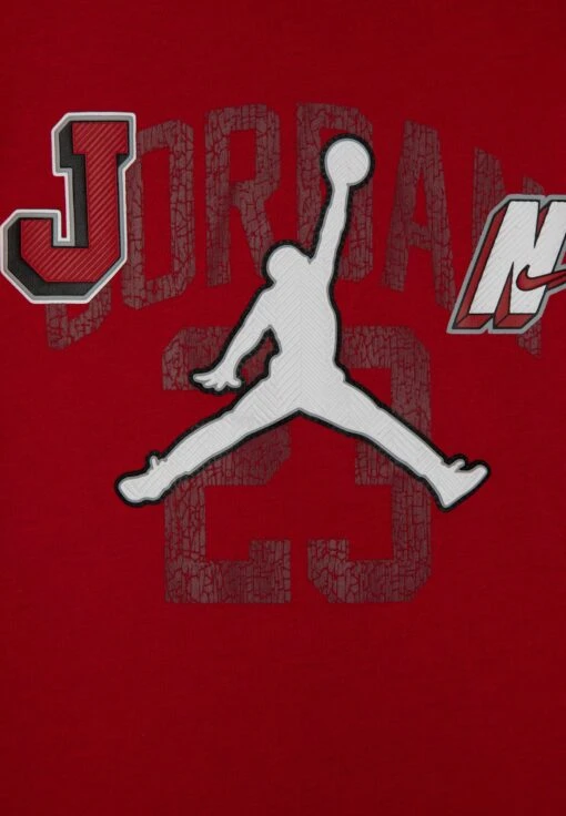 Jordan Gym 23 Romper Unisex - Pyjamas - Gym Red -Jiaxin Sport Shop cf53ef5a474d46bd90a7c445449caee5 scaled