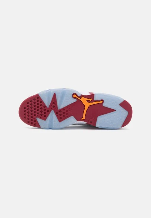 Jordan High-Top Trainers - White/Cardinal Red/Vivid Orange/Black -Jiaxin Sport Shop cfbb3be88f74402b9fe879489e85b7e2 scaled