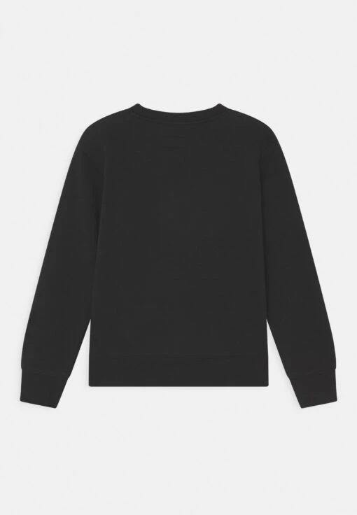 Jordan Jumpman Essentials Crew - Sweatshirt - Black -Jiaxin Sport Shop cff4513b13844afb89e6efc1da241305 scaled