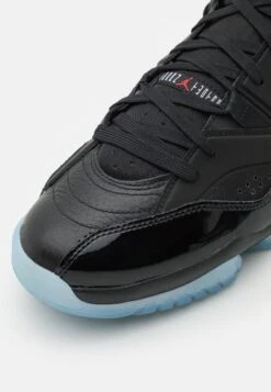 Jordan Jumpman Two Trey - High-Top Trainers - Black/University Red/White -Jiaxin Sport Shop d0288f11c180427f8a9c2c43673dbb15
