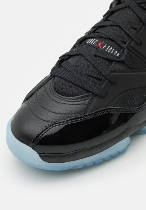 Jordan Jumpman Two Trey - High-Top Trainers - Black/University Red/White -Jiaxin Sport Shop d0288f11c180427f8a9c2c43673dbb15 scaled