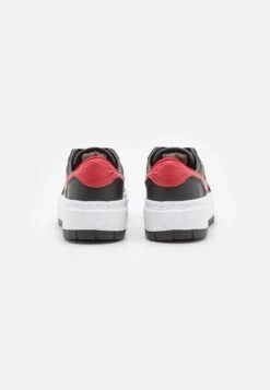 Air Jordan 1 Elevate - Trainers - Black/Gym Red/White -Jiaxin Sport Shop d0870967844c4f1291fe4dc4ef96b29a