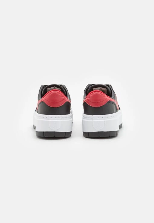 Air Jordan 1 Elevate - Trainers - Black/Gym Red/White -Jiaxin Sport Shop d0870967844c4f1291fe4dc4ef96b29a scaled