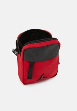 Jordan Airborne- Across Body Bag - Gym Red -Jiaxin Sport Shop d0a599bc06454d0ba5fbf96b4713bfd4