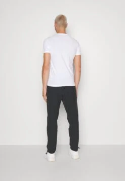 Jordan Pant - Tracksuit Bottoms - Black/White -Jiaxin Sport Shop d0a5a9ea37cc440888135ccf8bafcd72