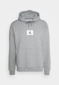 Jordan Sweatshirt - Carbon Heather -Jiaxin Sport Shop d0e3a49dcf7d4d16bef455c34731d941
