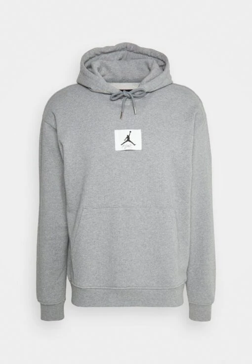 Jordan Sweatshirt - Carbon Heather -Jiaxin Sport Shop d0e3a49dcf7d4d16bef455c34731d941 scaled