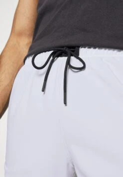 Jordan Statement - Sports Shorts - White/Black -Jiaxin Sport Shop d0e6b0cdef184857a4ef6d1144a49597