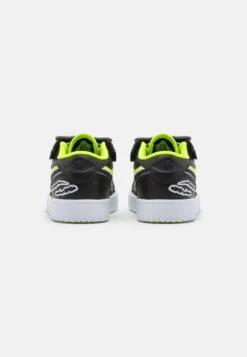 Jordan 1 Low Alt Se Unisex - Basketball Shoes - Volt/Black/White -Jiaxin Sport Shop d10d52e0f6a14820ae9c6b7521bc04e8