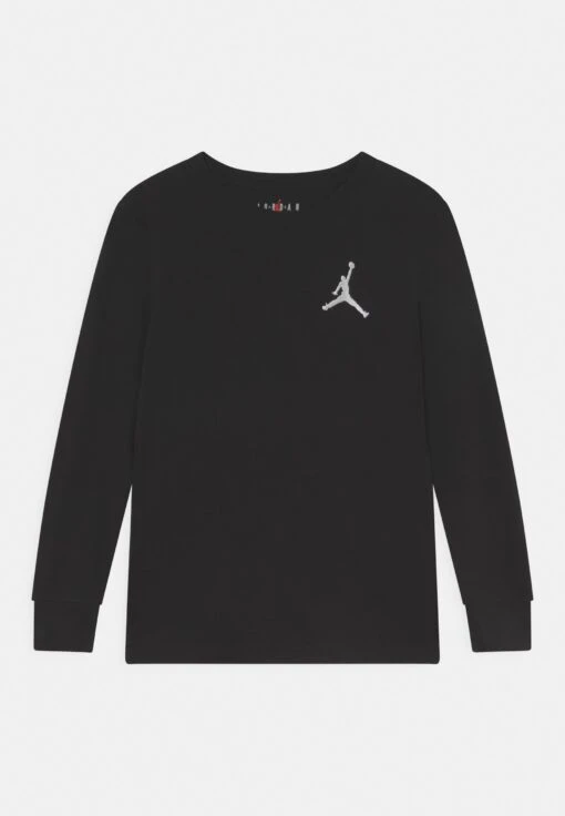 Jordan Jumpman Air Emroidery Unisex - Long Sleeved Top - Black -Jiaxin Sport Shop d10eabfef7d94dfa83e2ff211fb8697b scaled