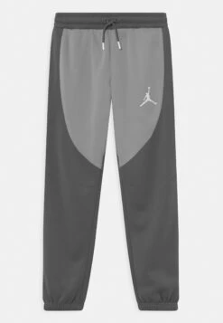 Jordan Jumpman Big Sport Therma - Tracksuit Bottoms - Smoke Grey