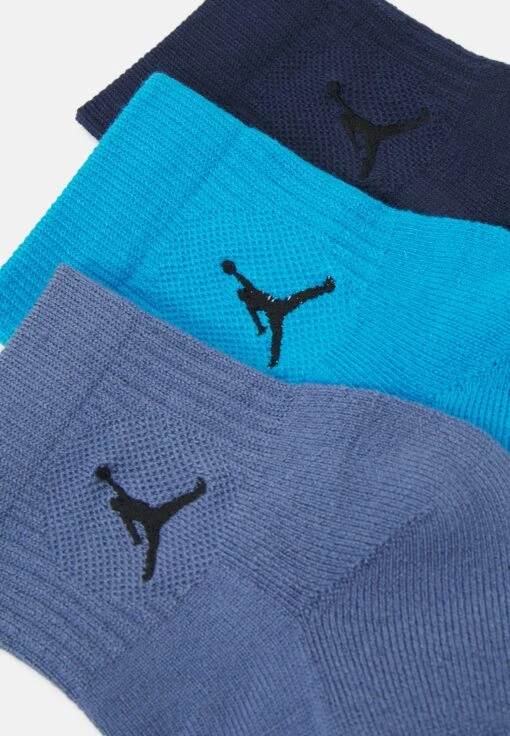 Jordan Everyday Ankle 3 Pack - Sports Socks - Multi-Color -Jiaxin Sport Shop d147e88521ca46fd8b8eb10b9085a1bc scaled