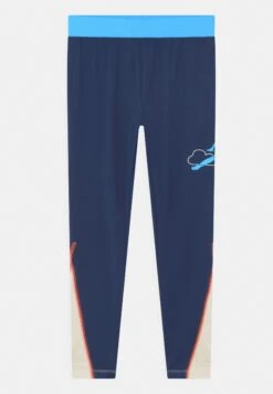 Jordan High-Rise- Leggings - Midnight Navy