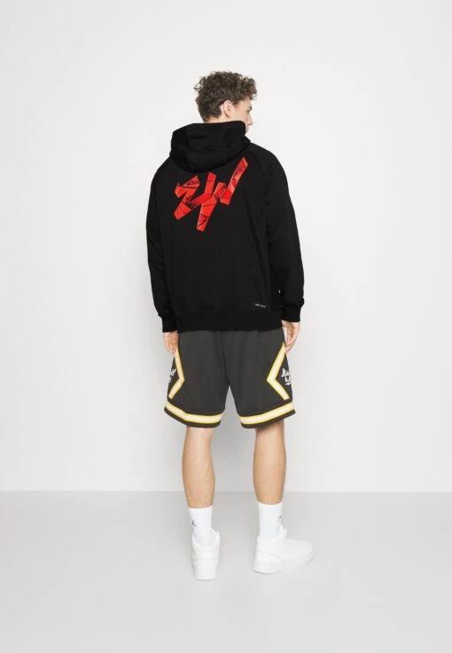 Jordan M J Zion Df Gfx Csvr- Hoodie - Black -Jiaxin Sport Shop d1c43262941343cb8d42b430024e0278 scaled