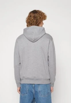 Jordan M J Ess Flc Po - Hoodie - Carbon Heather -Jiaxin Sport Shop d1d1c5c9992b4cdb9988b8e4fbf21fcb