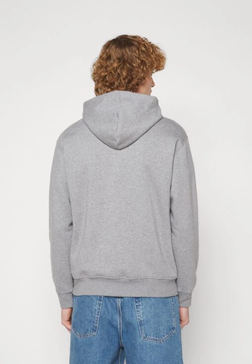Jordan M J Ess Flc Po - Hoodie - Carbon Heather -Jiaxin Sport Shop d1d1c5c9992b4cdb9988b8e4fbf21fcb scaled