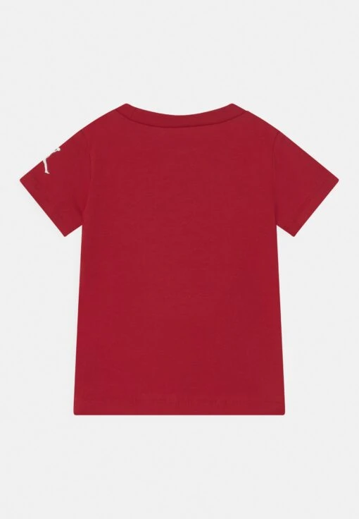 Jordan Brand Tee Unisex - Print T-Shirt - Gym Red -Jiaxin Sport Shop d1d7b47118904275b592b14820f3612c scaled