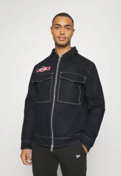 Jordan Westbrook Jacket - Club Wear - Black