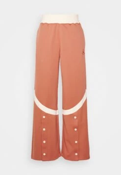 Jordan Suit Pant - Tracksuit Bottoms - Sky Orange/Guava Ice -Jiaxin Sport Shop d377fbaea3c1417dbdc0b73e207bccf1