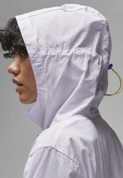 Jordan Lightweight - Summer Jacket - Barely Grape/Lapis/Lemon Wash -Jiaxin Sport Shop d37c7572676b43deae49bfdb9dd4605e