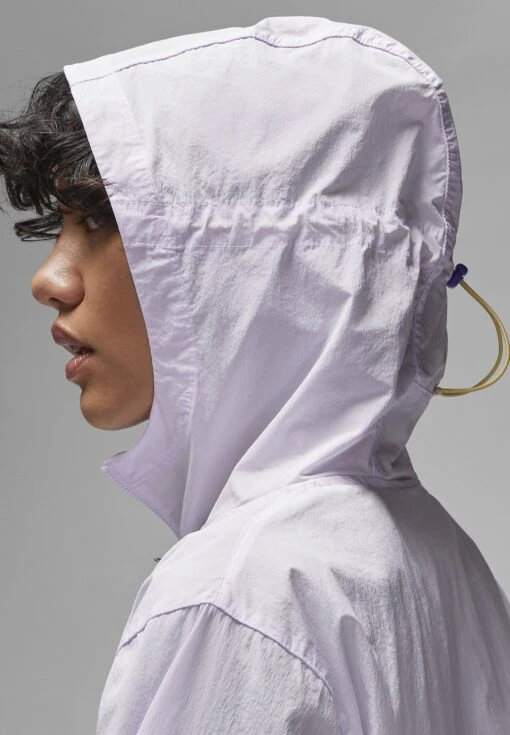 Jordan Lightweight - Summer Jacket - Barely Grape/Lapis/Lemon Wash -Jiaxin Sport Shop d37c7572676b43deae49bfdb9dd4605e