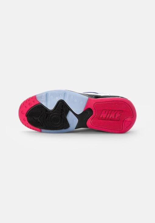 Jordan Lane - High-Top Trainers - White/Rush Pink/Med Blue/Black/Gold -Jiaxin Sport Shop d3cab4dbf95f420a817bfaac0248d4f7 scaled