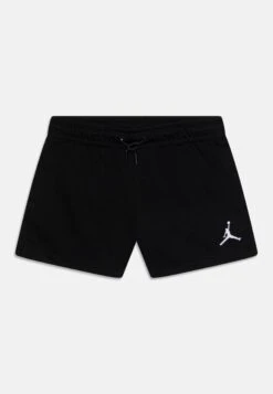 Jordan Essentials Unisex - Sports Shorts - Black