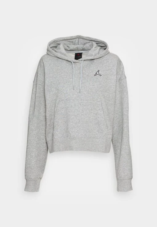 Jordan Core - Hoodie - Grey Heather -Jiaxin Sport Shop d4c70f50bb1044e692cd8ec866e402b2 scaled