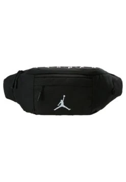 Jordan Air Crossbody Unisex - Bum Bag - Black -Jiaxin Sport Shop d4ec47e8b44f425484a6c95a901c70bc