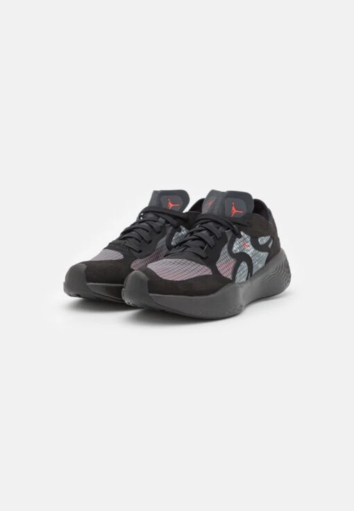 Jordan Delta 3 Low - Trainers - Black/Chile Red/Anthracite/White -Jiaxin Sport Shop d52abed276a24da0b2949cd00181e1ba scaled