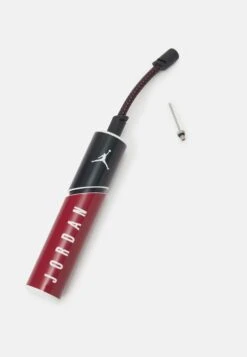 Jordan Essential Ball Pump - Other Accessories - Gym Red/Black/White