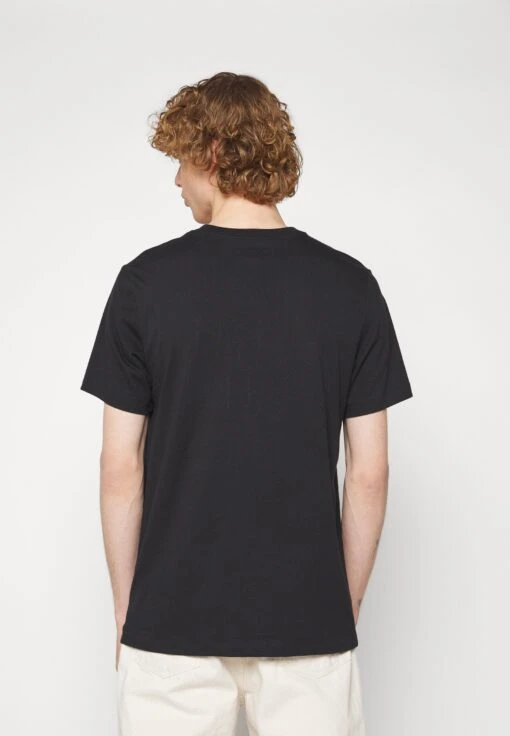 Jordan Crew - Print T-Shirt - Black/Sail -Jiaxin Sport Shop d560b84b1fd2451e8e006a080630cdd0 scaled