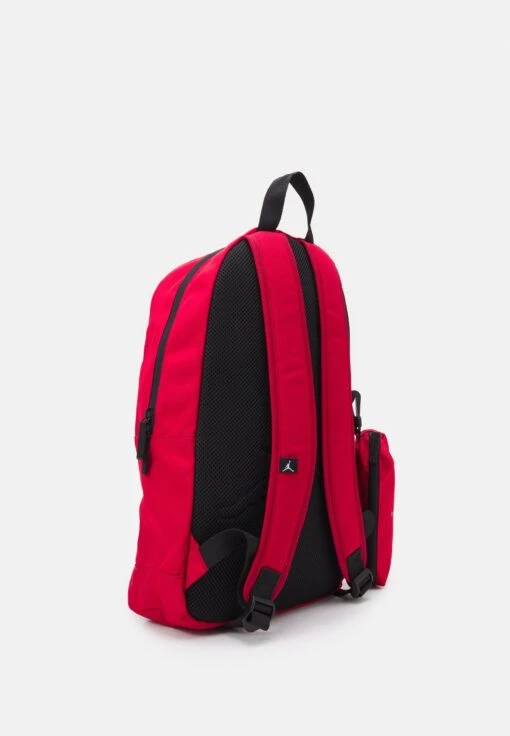 Jordan Air School Backpack With Pencil Case Unisex Set - Pencil Case - Gym Red -Jiaxin Sport Shop d63eaead1f1a450ebdd0fb2462483283 scaled