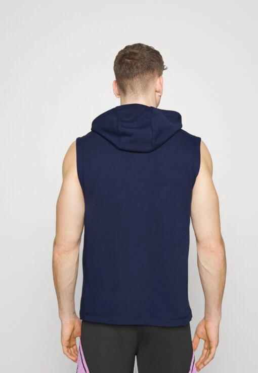 Jordan Sweatshirt - Midnight Navy/White -Jiaxin Sport Shop d64c3513692a410c82d64ee4b52ec2ca scaled