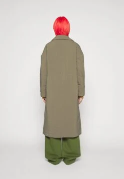 Jordan Flight - Trenchcoat -Jiaxin Sport Shop d6bcfbb168214ebaa1e146b521f60636
