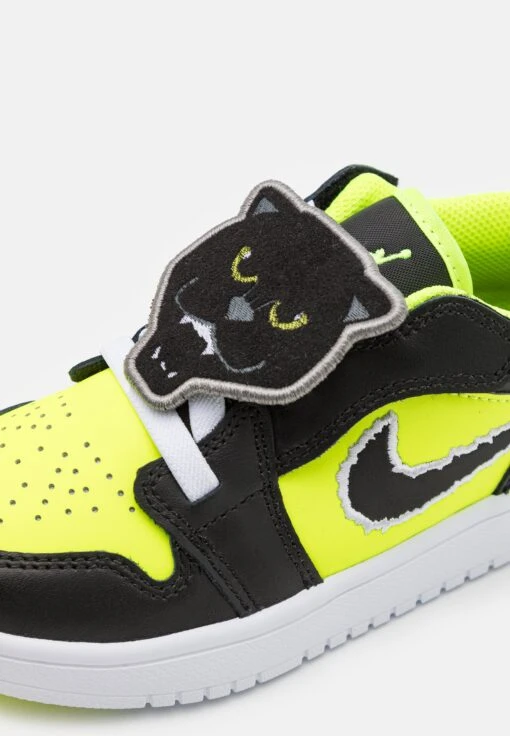 Jordan 1 Low Alt Se Unisex - Basketball Shoes - Volt/Black/White -Jiaxin Sport Shop d6f12ffce6e04f9bbfd1d8b79d24b61d scaled