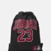 Jordan Gym Sack - Rucksack - Black