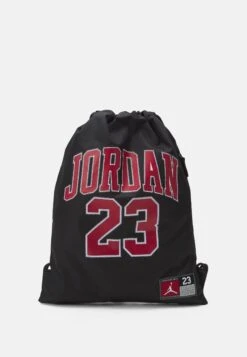 Jordan Gym Sack - Rucksack - Black