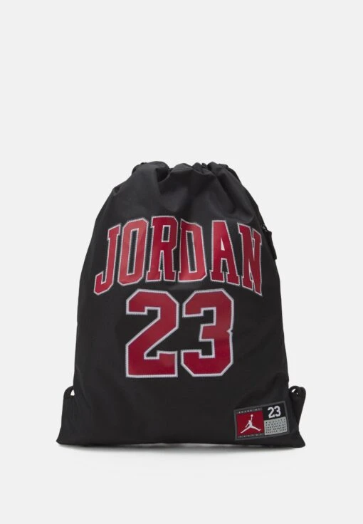 Jordan Gym Sack - Rucksack - Black -Jiaxin Sport Shop d761ff92b61f42c3b910ecc89676d6c1 scaled
