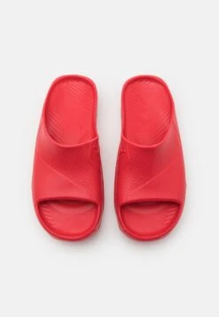 Jordan Post Slide Unisex - Pool Slides - Universal Red -Jiaxin Sport Shop d7dfedc34ab24c9c8e6cd7738a1e55aa