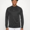 Jordan Long Sleeved Top - Black