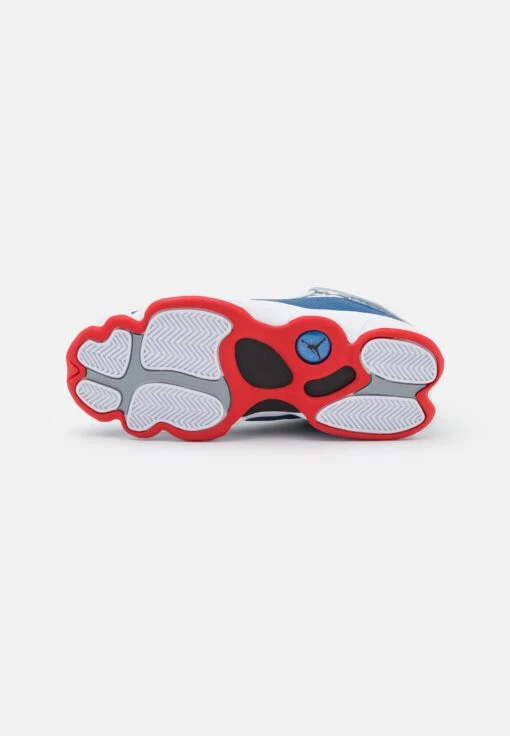 Jordan 6 Rings - High-Top Trainers - White/True Blue/Universal Red/Light Steel Grey -Jiaxin Sport Shop d8b9001f70204afe9ddaaa80447e1bc2 scaled