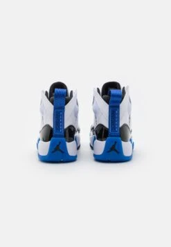 Jordan Jumpman Two Trey - High-Top Trainers - White/Black -Jiaxin Sport Shop d92f82099064462f9ff1f1261ebe87f5