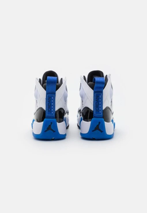 Jordan Jumpman Two Trey - High-Top Trainers - White/Black -Jiaxin Sport Shop d92f82099064462f9ff1f1261ebe87f5 scaled