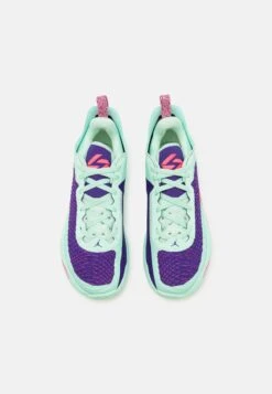 Jordan Luka 1 - Basketball Shoes - Mint Foam/Racer Pink/Court Purple -Jiaxin Sport Shop d9454a4aa02a4208add3e76ff54e29bf