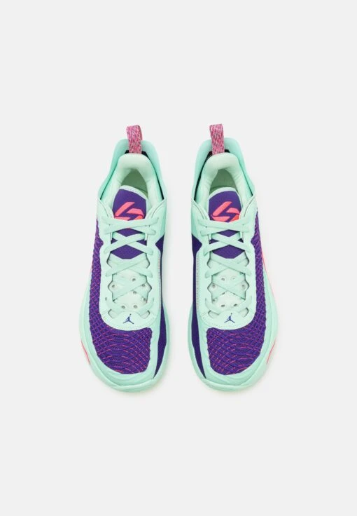 Jordan Luka 1 - Basketball Shoes - Mint Foam/Racer Pink/Court Purple -Jiaxin Sport Shop d9454a4aa02a4208add3e76ff54e29bf scaled