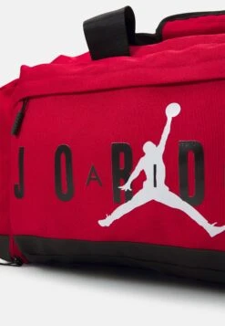 Jordan Sports Bag - Gym Red -Jiaxin Sport Shop d9c1551b2a67433d934c96b1df852496
